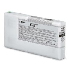 Εικόνα της Μελάνι Epson T9139 Light Light Black C13T913900