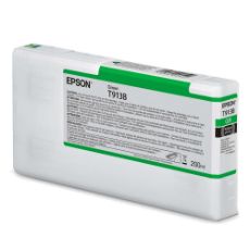 Εικόνα της Μελάνι Epson T913B Green C13T913B00