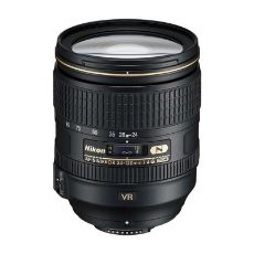Εικόνα της Φακός Nikon AF-S Nikkor 24-120mm f/4G ED VR