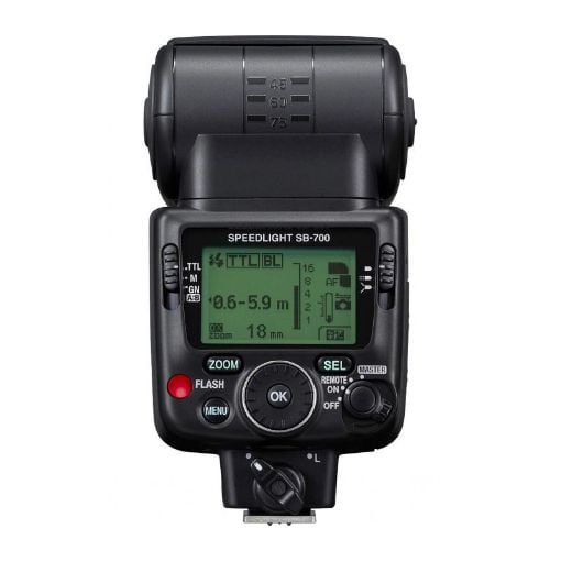 Εικόνα της Nikon Flash Speedlight SB-700