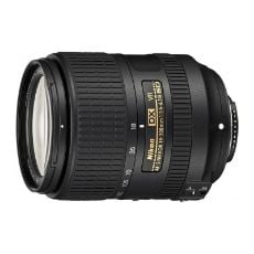 Εικόνα της Φακός Nikon AF-S DX Nikkor 18-300mm f/3.5-6.3G ED VR