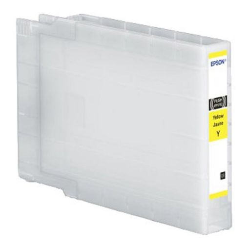 Εικόνα της Μελάνι Epson T04B440 Yellow HC C13T04B440