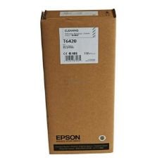 Εικόνα της Cleaning Cartridge Epson T6420 C13T642000