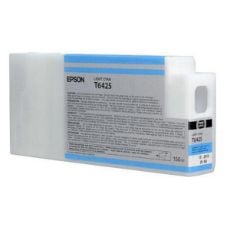 Εικόνα της Μελάνι Epson T6425 Light Cyan C13T642500