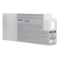 Εικόνα της Μελάνι Epson T6427 Light Black C13T642700