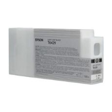 Εικόνα της Μελάνι Epson T6429 Light Light Black C13T642900