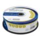 Εικόνα της CD-R 900MB 100' 48x MediaRange Cake Box 25 Τεμ MR222