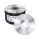 Εικόνα της Mini CD-R 200MB 22' Silver Unprinted 24x MediaRange Shrink 50 Τεμ MR258