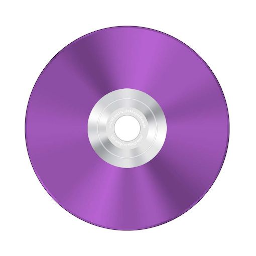 Εικόνα της Medical Line DVD-R 4.7GB 120' Inkjet Fullsurface Printable 16x MediaRange Cake Box 50 Τεμ MR429
