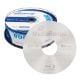 Εικόνα της BD-R Blu-Ray 25GB 6x MediaRange Cake Box 25 Τεμ MR514