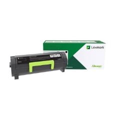 Εικόνα της Toner Lexmark Black B232000