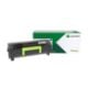 Εικόνα της Toner Lexmark Black B232000