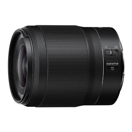 Εικόνα της Φακός Nikon Nikkor Z 35mm f/1.8 S