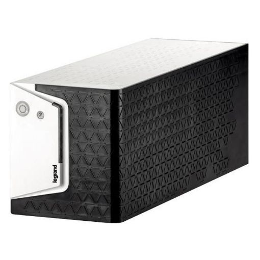 Εικόνα της UPS Legrand Keor SP Line Interactive 2000VA Schuko 310193