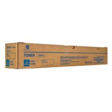 Εικόνα της Toner Konica Minolta Cyan TN-221C A8K3450