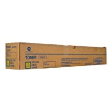 Εικόνα της Toner Konica Minolta Yellow TN-221Y A8K3250