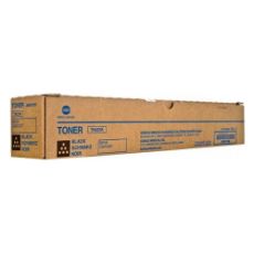 Εικόνα της Toner Konica Minolta Black TN-221K A8K3150