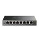 Εικόνα της Switch Tp-Link TL-SG108E v6 8 port 10/100/1000Mbps