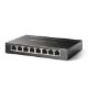 Εικόνα της Switch Tp-Link TL-SG108E v6 8 port 10/100/1000Mbps