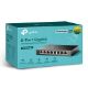 Εικόνα της Switch Tp-Link TL-SG108E v6 8 port 10/100/1000Mbps