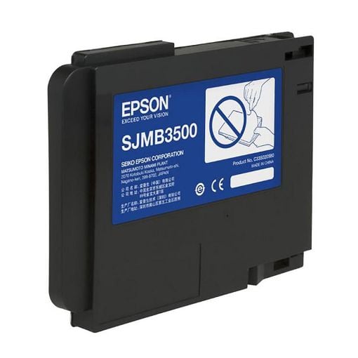 Εικόνα της Maintenance Box Epson C33S020580
