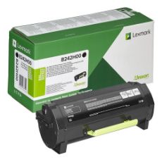 Εικόνα της Toner Lexmark Black High Yield B242H00