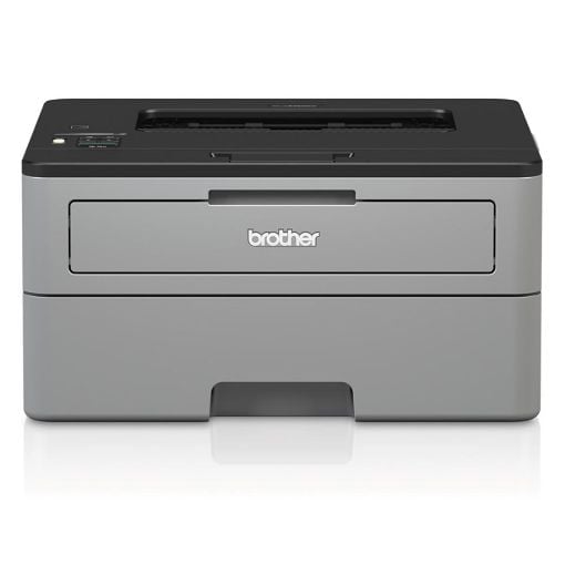 Εικόνα της Εκτυπωτής Laser Brother HL-L2370DN Mono