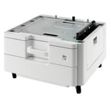 Εικόνα της Paper Feeder 500-Sheet Cabinet Type for ECOSYS 4125idn/4132idn Kyocera PF-470 1203NP3NL0