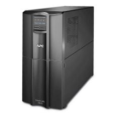Εικόνα της UPS APC 3000VA Smart-UPS Lcd Line Interactive with SmartConnect SMT3000IC