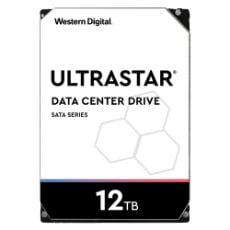 Εικόνα της Εσωτερικός Σκληρός Δίσκος Western Digital 12ΤΒ Ultrastar DC HC520 3.5'' 0F30146