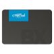 Εικόνα της Δίσκος SSD Crucial BX500 3D Nand 2.5" 240GB Sata III CT240BX500SSD1