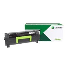 Εικόνα της Toner Lexmark Black High Yield 56F2H00