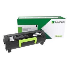 Εικόνα της Toner Lexmark Black Extra High Yield 56F2X00