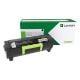 Εικόνα της Toner Lexmark Black Extra High Yield 56F2X00