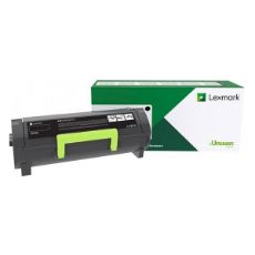 Εικόνα της Toner Lexmark Black 58D2000