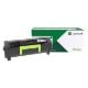 Εικόνα της Toner Lexmark Black 58D2000