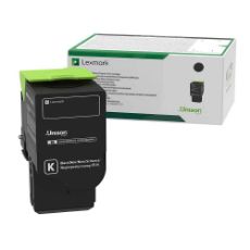 Εικόνα της Toner Lexmark Black Ultra High Yield 78C2UK0
