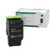 Εικόνα της Toner Lexmark Black Extra High Yield 78C2XK0
