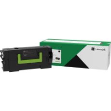 Εικόνα της Toner Lexmark Black Extra High Yield B282X00