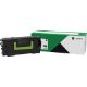 Εικόνα της Toner Lexmark Black Extra High Yield B282X00