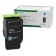 Εικόνα της Toner Lexmark Cyan C2320C0