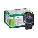 Εικόνα της Toner Lexmark Black C2320K0