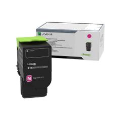 Εικόνα της Toner Lexmark Magenta C2320M0