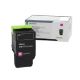 Εικόνα της Toner Lexmark Magenta C2320M0