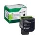 Εικόνα της Toner Lexmark Black Extra HC C242XK0