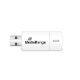 Εικόνα της MediaRange USB 2.0 Flash Drive 64GB Light Blue MR974