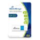 Εικόνα της MediaRange USB 2.0 Flash Drive 64GB Light Blue MR974