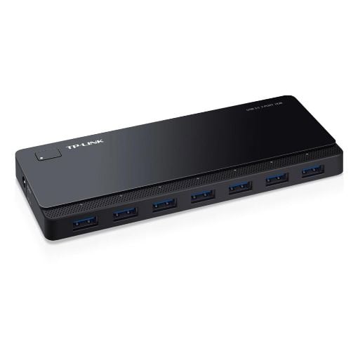 Εικόνα της USB Hub Tp-Link UH700 v3 7-port USB 3.0