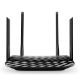 Εικόνα της Router Tp-Link Archer C6 AC1200 v2 Dual Band 10/100/1000Mbps