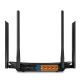 Εικόνα της Router Tp-Link Archer C6 AC1200 v2 Dual Band 10/100/1000Mbps